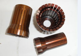 金屬材料的多用途與應用