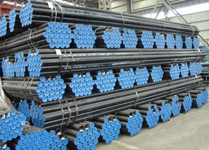 無縫鋼管制造與供應新動態(tài) 聚焦上海402×60規(guī)格與聊城魯銘金屬