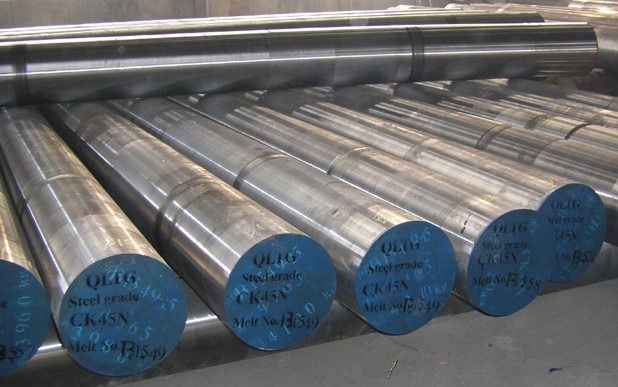 日本SCM440合金結構鋼 特性、應用與進口市場概述